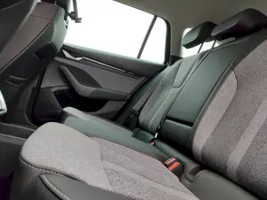Škoda Octavia Top Selection