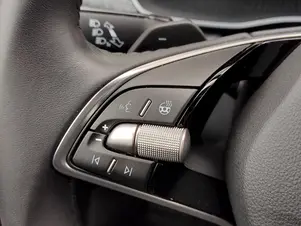 Škoda Octavia Top Selection