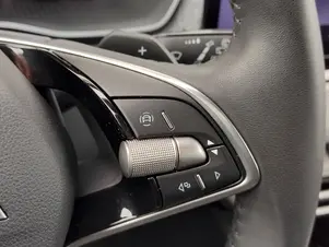 Škoda Octavia Top Selection