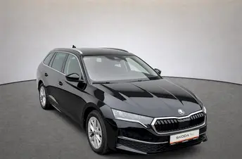 Škoda Octavia Top Selection