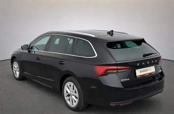 Škoda Octavia Top Selection