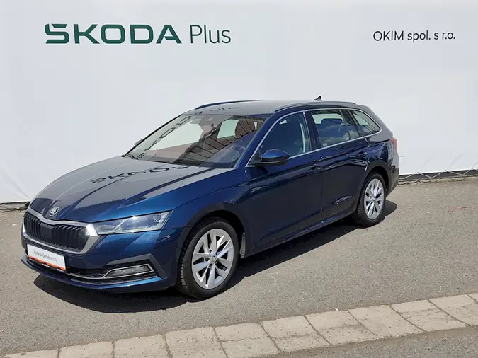 Octavia Style Plus