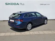 Octavia Style Plus