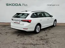 Octavia Ambition Plus