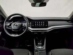 Škoda Octavia Ambition Plus