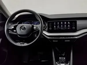Škoda Octavia Ambition Plus