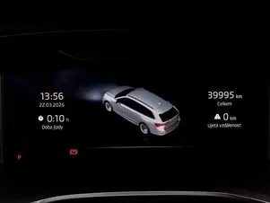 Škoda Octavia Ambition Plus