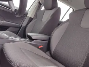 Škoda Octavia Ambition Plus