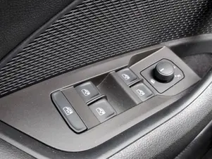 Škoda Octavia Ambition Plus