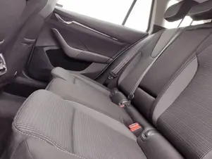 Škoda Octavia Ambition Plus