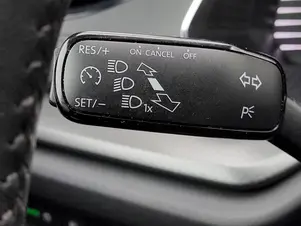 Škoda Octavia Ambition Plus