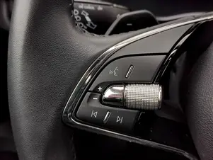 Škoda Octavia Ambition Plus