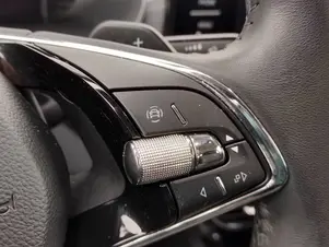 Škoda Octavia Ambition Plus