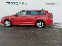 Octavia Top Selection