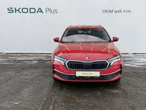 Octavia Top Selection