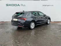 Octavia Top Selection