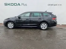 Octavia Top Selection