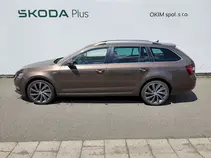 Octavia L&K