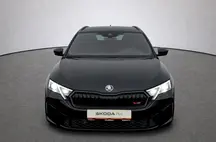 Octavia RS