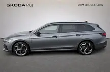 Superb SportLine