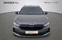 Superb SportLine