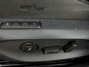 Škoda Superb SportLine