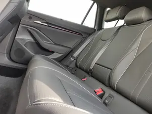 Škoda Superb SportLine