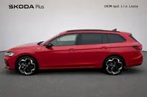 Superb SportLine