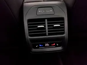 Škoda Superb SportLine