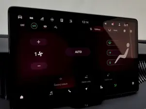 Škoda Superb SportLine