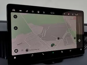 Škoda Superb SportLine