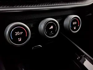 Škoda Superb SportLine