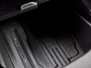 Škoda Superb SportLine