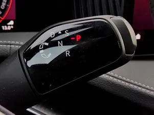 Škoda Superb SportLine