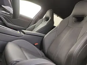 Škoda Superb SportLine