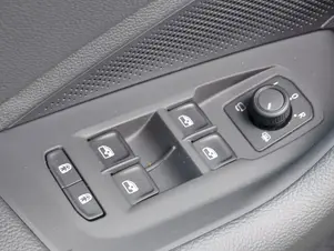 Škoda Superb SportLine