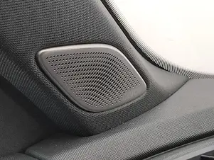 Škoda Superb SportLine