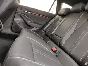 Škoda Superb SportLine