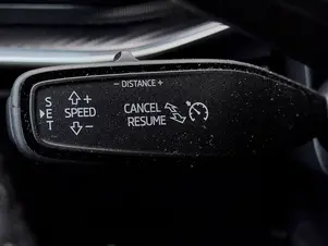 Škoda Superb SportLine