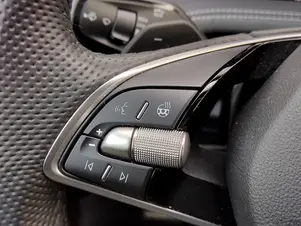 Škoda Superb SportLine