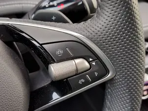 Škoda Superb SportLine