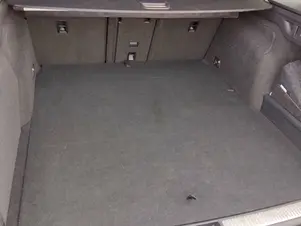 Škoda Superb SportLine