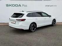 Superb SportLine