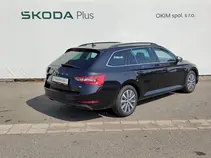 Superb Ambition Plus