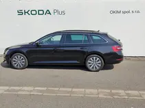Superb Ambition Plus