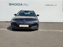 Superb Ambition Plus