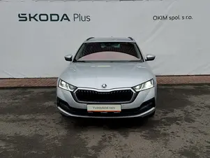 Škoda Octavia Ambition