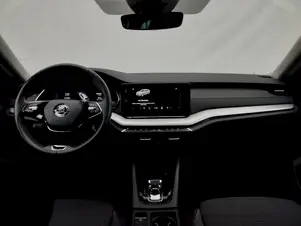 Škoda Octavia Ambition