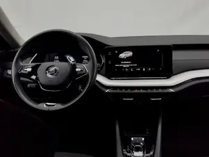 Škoda Octavia Ambition