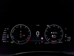 Škoda Octavia Ambition